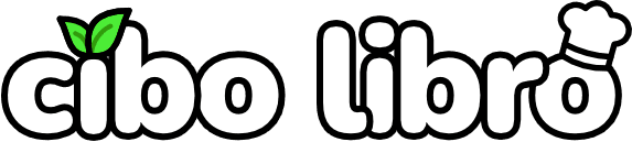 Cibo Libro